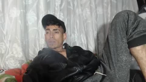 Camilo online show from 02/28/25, 09:58