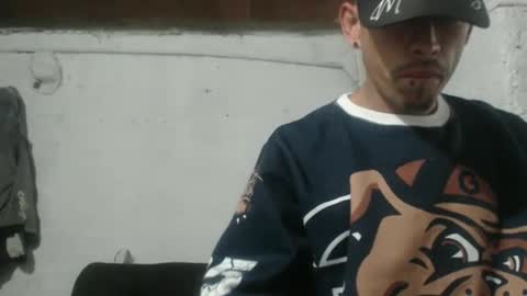 Camilo online show from 02/28/26, 11:44