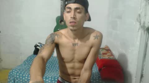 Camilo online show from 03/15/26, 01:11