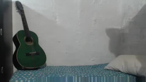 Camilo online show from 03/31/26, 12:45