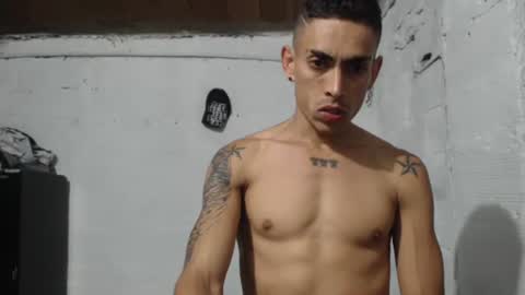 Camilo online show from 04/19/26, 07:40