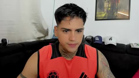 SWEETLATINBOY  online show from 03/17/26, 12:41