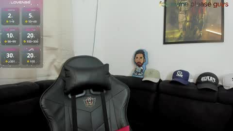 Snapshot of sweetlatinoboy chatting on 05/15/26, 11:50 SWEETLATINBOY online show from 05/15/26, 11:50