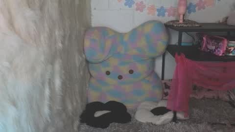 Sweet Laumina online show from 10/03/25, 06:32