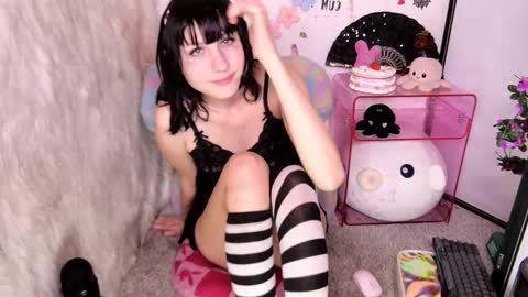 Sweet Laumina online show from 02/03/26, 08:52