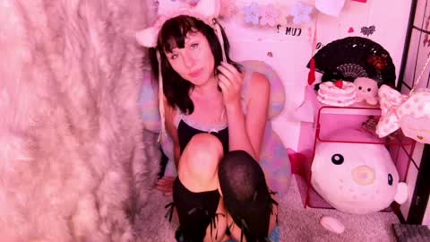 Sweet Laumina online show from 03/30/26, 09:38