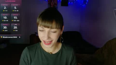 SweetLedySelin online show from 01/06/26, 11:03