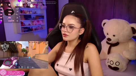 Snapshot of sweetlee_1 chatting on 01/19/25, 04:12 online show from 01/19/25, 04:12