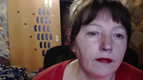 sweetli_angel online show from 11/02/25, 01:30