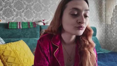 sweetliaison online show from 02/11/26, 08:52