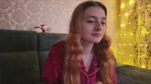 sweetliaison online show from 02/14/26, 09:00