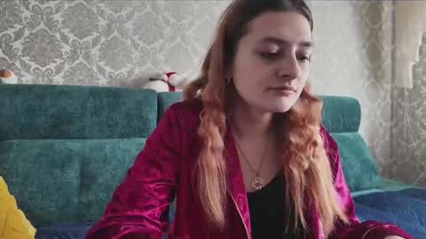 sweetliaison online show from 02/19/26, 08:54