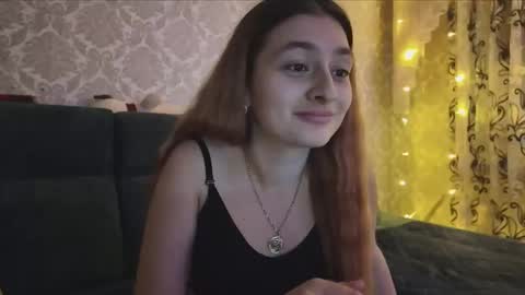 sweetliaison online show from 03/09/26, 05:17