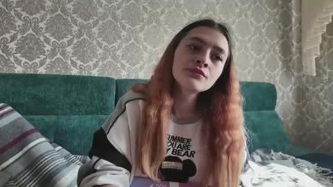 sweetliaison online show from 04/18/26, 06:06