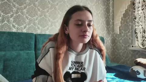 sweetliaison online show from 04/22/26, 06:16