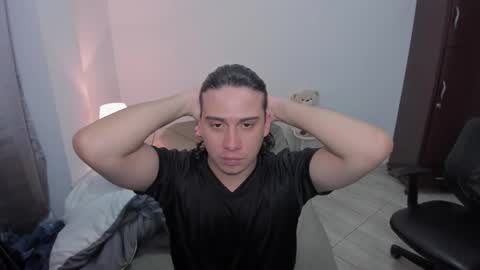 Lian online show from 03/23/26, 11:31