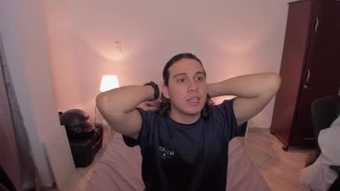 Lian online show from 03/28/26, 01:49