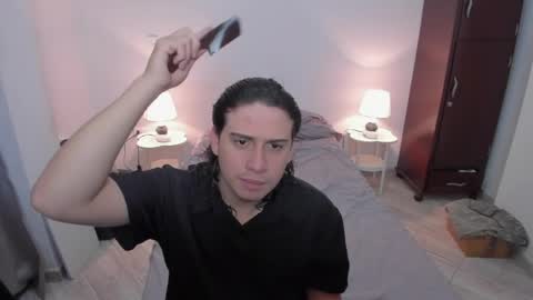 Lian online show from 03/31/26, 02:57