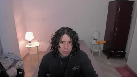 Lian online show from 04/21/26, 01:53