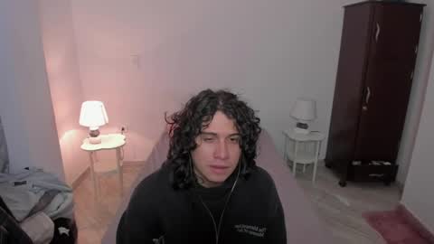 Lian online show from 04/21/26, 02:51