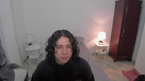 Lian online show from 04/22/26, 01:52