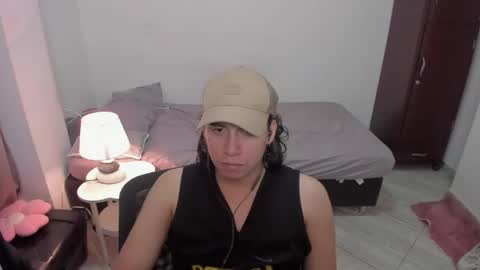 Lian online show from 04/24/26, 02:25