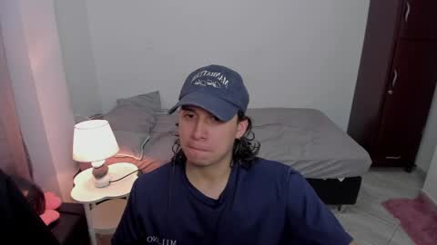 Lian online show from 04/25/26, 02:14