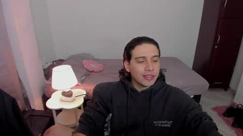 Lian online show from 04/27/26, 01:47