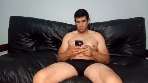 Jose online show from 04/02/26, 10:02