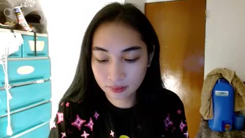 Lilly online show from 01/08/25, 05:59