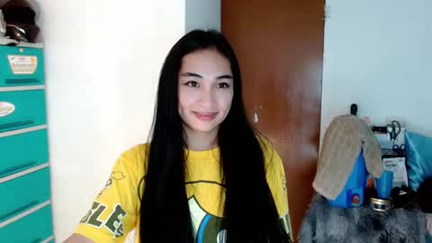 Lilly online show from 01/11/25, 03:20