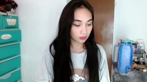 Lilly online show from 01/21/25, 03:32