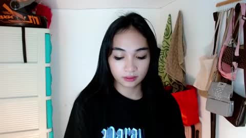 Lilly online show from 02/20/25, 05:33