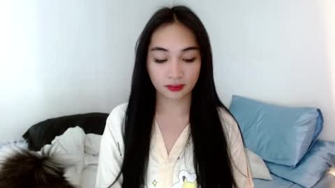 Lilly online show from 02/24/25, 03:33