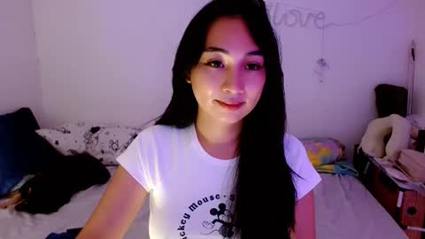 Lilly online show from 09/12/25, 03:17