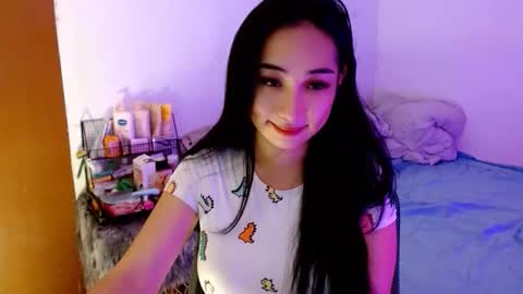 Lilly online show from 11/01/25, 03:30