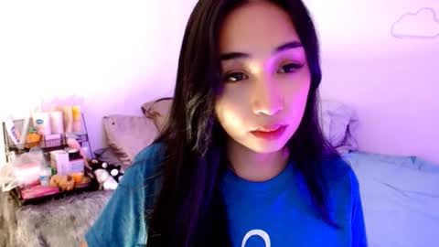 Lilly online show from 11/02/25, 02:14