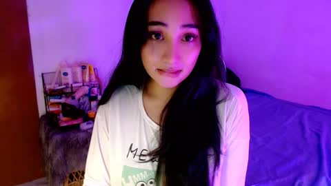 Lilly online show from 11/24/25, 03:28