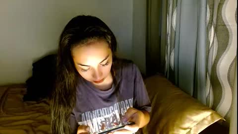 Lilly online show from 03/02/26, 03:30