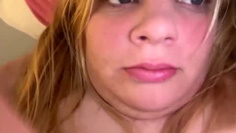 Lisa  online show from 01/29/25, 05:13