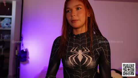 Venus online show from 03/30/26, 08:10