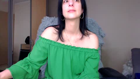 JenJenny online show from 01/30/25, 09:15