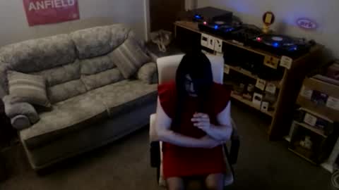 sweetlouise69 online show from 11/07/25, 06:52