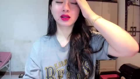 Zoe online show from 01/12/25, 09:29