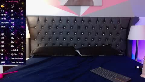 Snapshot of sweetlu_gh chatting on 01/06/25, 01:20 Sweetlu online show from 01/06/25, 01:20