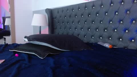 Snapshot of sweetlu_gh chatting on 01/26/25, 02:03 Sweetlu online show from 01/26/25, 02:03