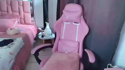 SweetLune online show from 12/27/24, 04:43