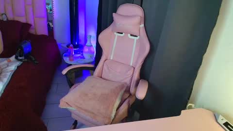 SweetLune online show from 01/05/25, 01:24