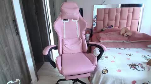 SweetLune online show from 03/01/25, 05:27