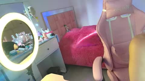 SweetLune online show from 03/12/25, 09:03